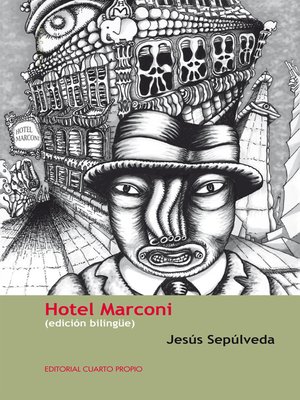 cover image of Hotel Marconi